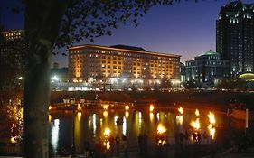 Courtyard Providence Downtown